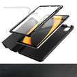Чехол до iPad Air 4 10.9 2020 / iPad Pro 11 2020 / 2018, Suritch Full Body, чёрный