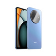Закаленное стекло камеры для Xiaomi Redmi A3, чёрный