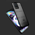 Чoхол до Realme 8/8 Pro, Rugged Shield, чорний