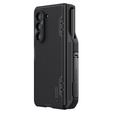 Чохол NILLKIN для Samsung Galaxy ZFold5 5G, Super Frosted Shield Case, чорний