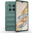 Чoхол до Honor Magic 7 Lite, Gaming Shockproof, зелений