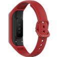 Силиконовый ремешок для Samsung Galaxy Fit E SM-R375, Red