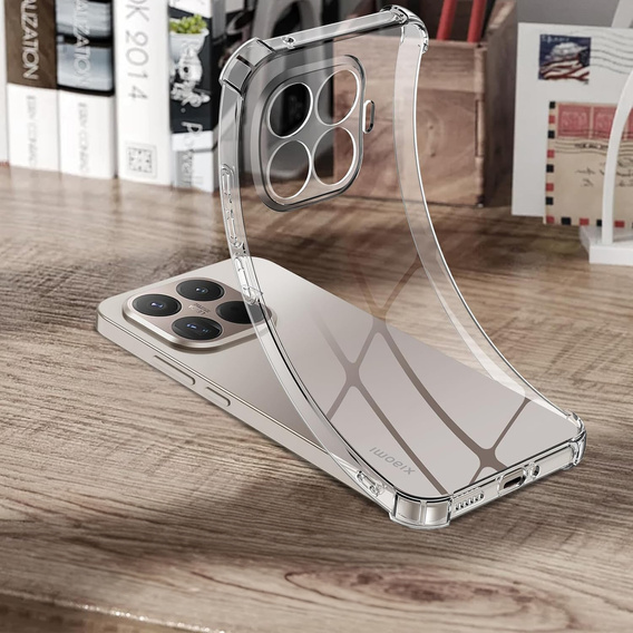 Противоударний чохол для Xiaomi 15T Pro