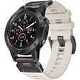 Силиконовый ремешок QuickFit для Garmin Fenix 22 мм
