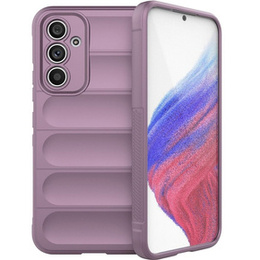 Чехол до Samsung Galaxy A54 5G, Gaming Shockproof, фиолетовый