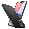 Чехол Spigen до iPhone 13 Pro, Liquid Air, чёрный