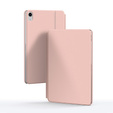 Чехол-клавиатура для iPad 10.9" 2022 (10 gen.) / iPad 11" 2025 A16 (11 gen.), Magnetic Keyboard Touchpad, розовый