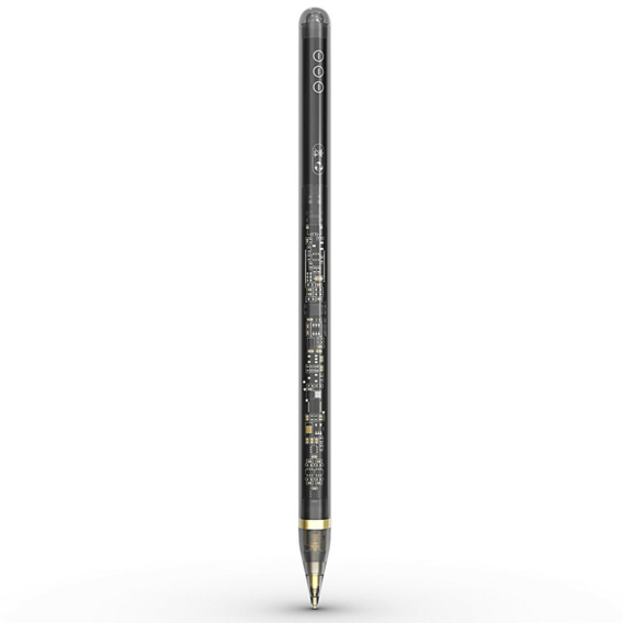 Стилус-ручка для Apple iPad Air/Pro/Mini ERBORD Stylus Pro, белый