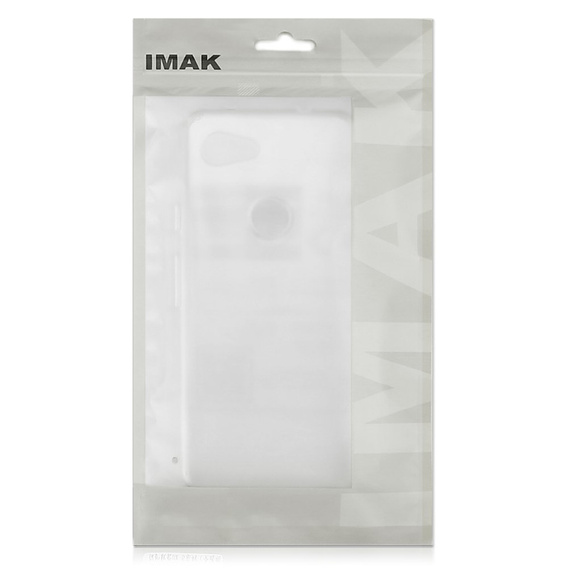 Чoхол IMAK до Nokia X30 5G, UX-5 Series Slim, прозорий