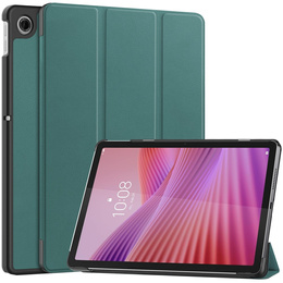 Чохол для Lenovo Tab TB311FU, Smartcase, зелений