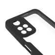 Чехол AntiDrop Hybrid для Xiaomi Poco M4 Pro 5G / Redmi Note 11S 5G, Black