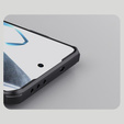 Чохол NILLKIN для OnePlus 13, Frosted Shield, для MagSafe, чорний