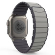 Магнитный ремешок для Apple Watch 1/2/3/4/5/6/7/8/9/SE/ULTRA/ULTRA 2 42/44/45/49MM