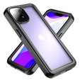 Водонепроникний чохол IP68 для iPhone 13, чорний