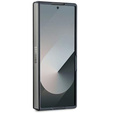Чехол GUESS до Samsung Galaxy Z Fold6, 4G Big Metal Logo, чёрный