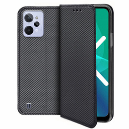 Чохол-книжка для Realme C31, Wallet Smart Magnet, м'яти