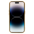 Чехол ERBORD MagSafe до iPhone 12 Pro, Black