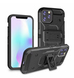 Чeхол  ERBORD SHOCK до   iPhone 11 Pro Max - Carbon Black