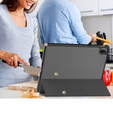 Чохол для Huawei MatePad SE 11 2024, Smartcase, сірий
