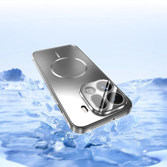 Чохол з MagSafe для Oppo Find X9 Pro