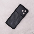 Чохол NOX Camera Slide Oppo A98 5G, CamShield Slide, червоний