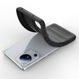 Чехол до Xiaomi 13 Lite, Gaming Shockproof, чёрный