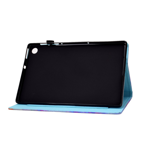 Чехол для Lenovo Tab M10 Plus Gen. 3, Stand Case, Life Tree