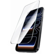 Скло 9H Hard Glass (комплект з 2 штук) для iPhone 17 Pro Max