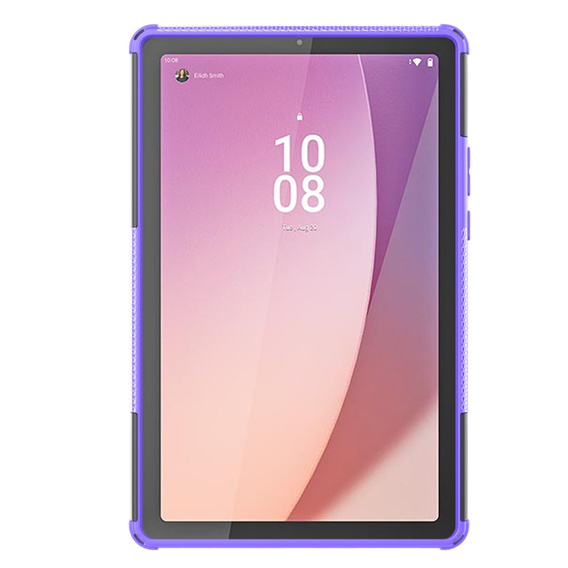 Чoхол до Lenovo Tab M9, Tire Armor, Tire Armor, фіолетовий