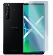 Загартоване скло 9H до Sony Xperia 1 II
