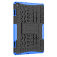 Чoхол до Lenovo Tab M10 Gen 3 TB-328FU / TB-328XU, Tire Armor, чорний / синій