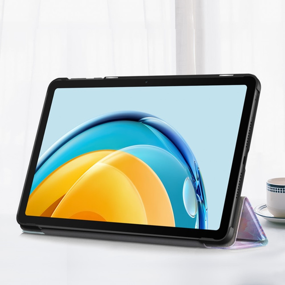 Чехол для Huawei MatePad SE 10.4 2022, Smartcase, landscape