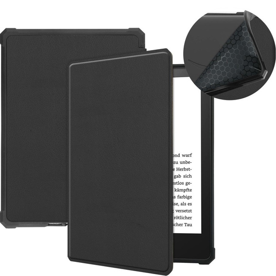 Чохол для Kindle Paperwhite 5 2021, Smartcase, м'яти