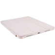 Чохол для iPad Pro 12.9" 2022/2021/2020 (6/5/4 gen.), Smartcase Hybrid, з місцем для стилуса, рожевий
