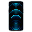 Чехол SPIGEN  до iPhone 12/12 Pro, Ultra Hybrid Mag, White