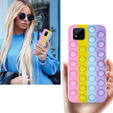 Чехол Push Bubble Pop It для Realme C11