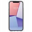 Чехол Spigen до iPhone 12/12 Pro, Liquid Crystal, прозрачный