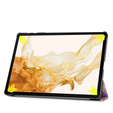 Чохол для Samsung Galaxy Tab S9 Plus, Smartcase, galaxy