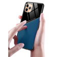 Чохол ERBORD Hybrid до iPhone 11, Blue