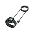 Зарядное устройство Fitbit Versa 3 / Sense - black
