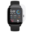 3x ERBORD Гідрогелева фольга для Amazfit GTS 4 Mini