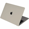 Чехол для MacBook Air 13 A2337 M1 A2179 A1932, HardShell, бежевый