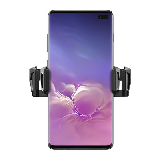 Автомобільний тримач SPIGEN SGP TMS24 CD Slot, Black