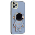 Чoхол до iPhone 11 Pro Max, Astronaut, м'яти