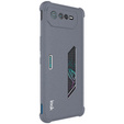 Чехол IMAK до Asus ROG Phone 6 5G, Dropproof, серый