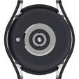 Чехол Hard PC Frame для Samsung Galaxy Watch 5 40mm, Black