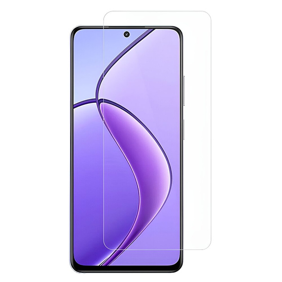 Гідрогелева плівка для Realme 12 5G
