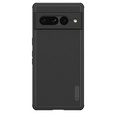Чехол NILLKIN для Google Pixel 7 Pro 5G, чёрный