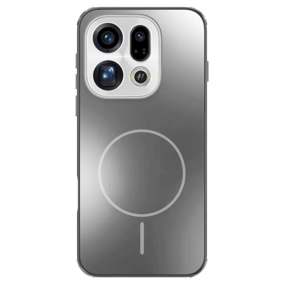 Чехол с MagSafe для Oppo Find X9