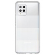 Чехол Spigen до Samsung Galaxy A42 5G, Liquid Crystal, прозрачный 